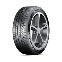 285/40  R21  Continental ContiPremiumContact 6 109H